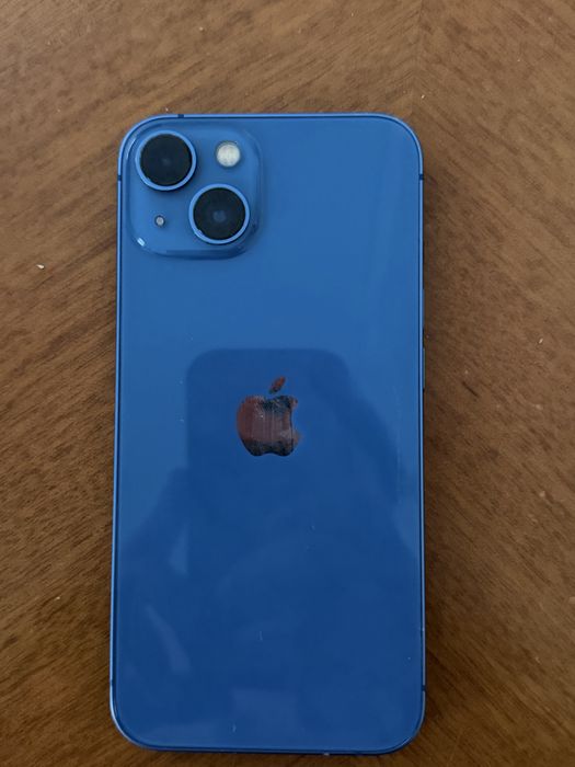 13 iphone 256 гб норм состояние