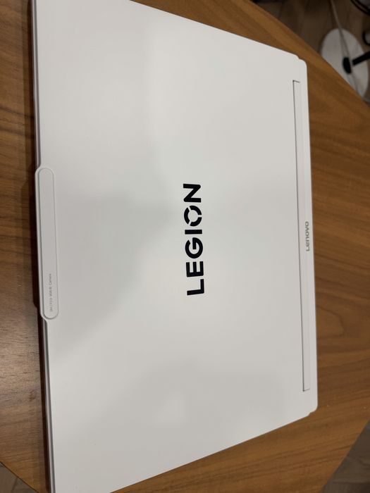 Lenovo legion 7i rtx 5070