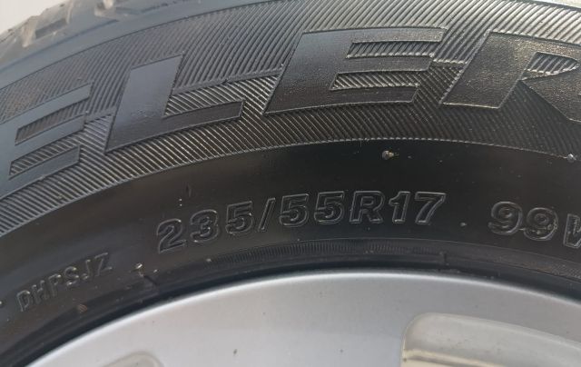 Set jante aliaj 17 Inch 5 X 112 235/55 R17 Mercedes-Benz S-Class W220