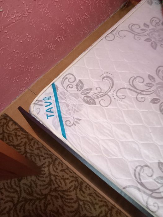 Продам кровать...