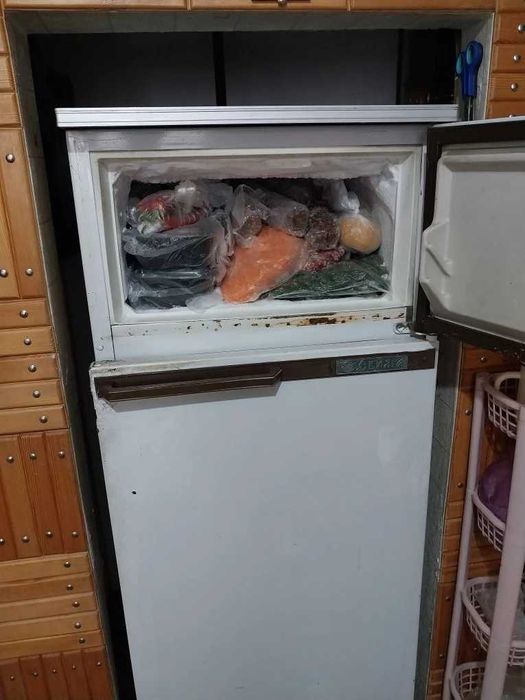 Холодильник б/у Минск