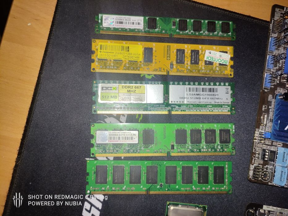 продам комплектующие для ПК