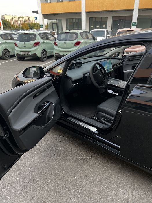 Hiper GT Ev 700.km Limited