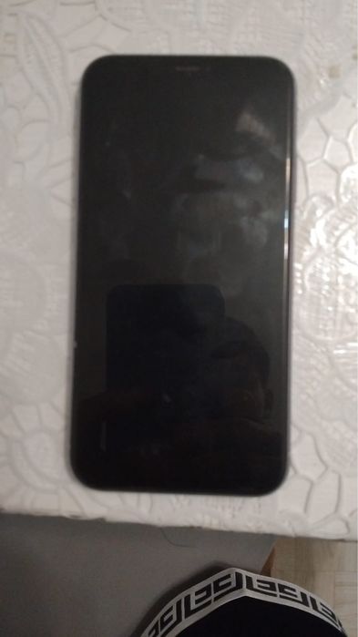 Iphone 11 фиолетовый