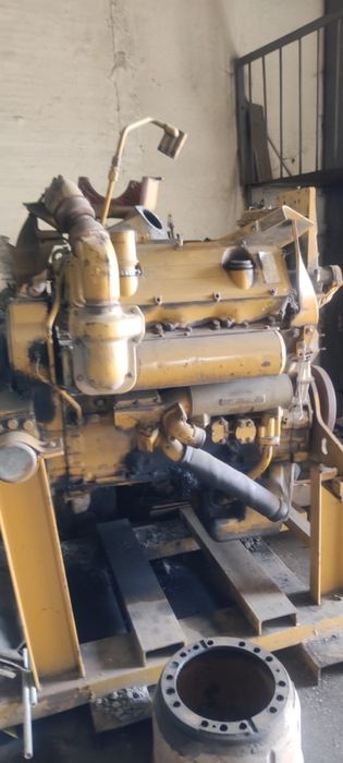 Продам бульдозер САТ D9R б/у