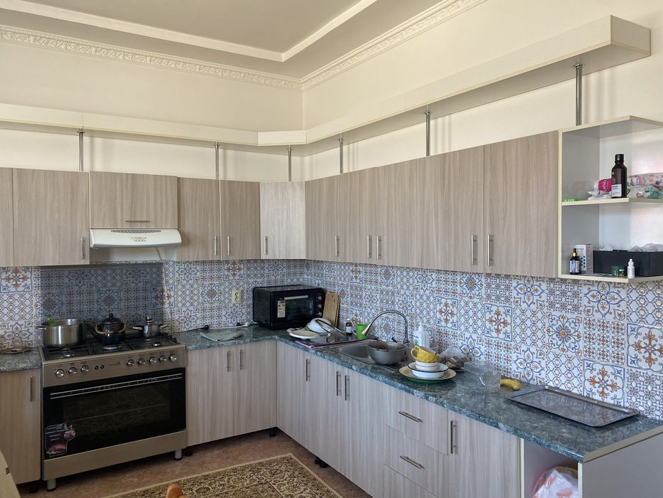 Кухынный гарнитур