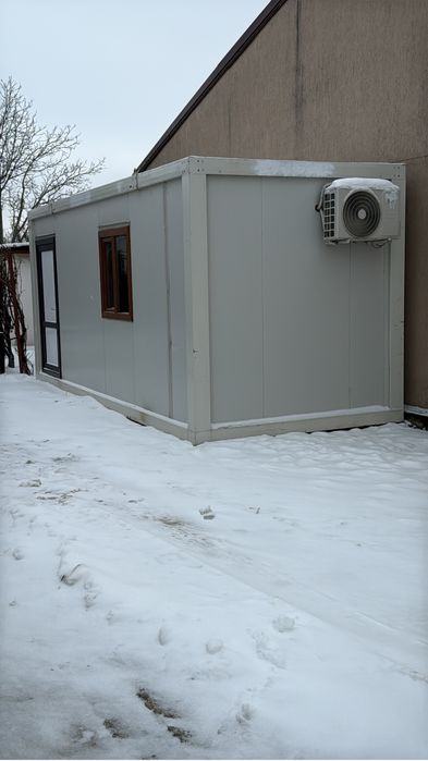 Contaner Modular  original de vanzare