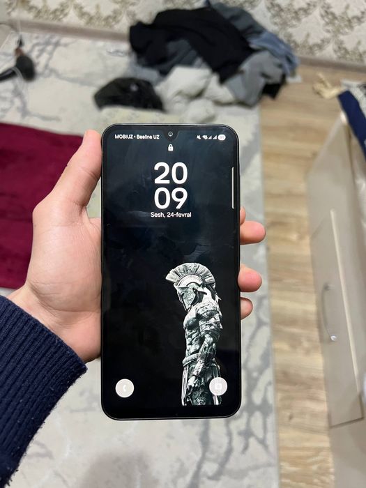 Samsung A26 Sotiladi