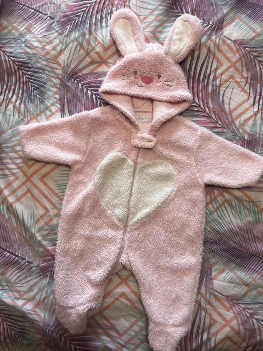 Бебешки дрешки 0-3месеца