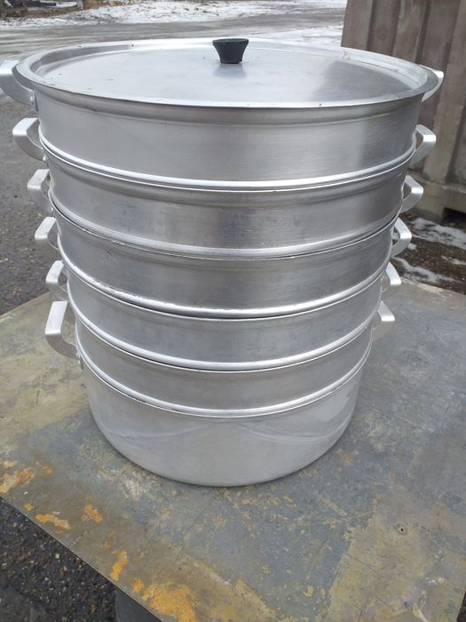 Продам мантоварку