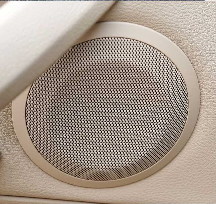 Grila Sita Boxa Difuzor Usa Dedicat BMW Seria 3 E90 E91 E92 E93 X1 E84