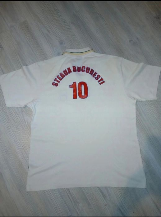 Tricou rar Steaua Bucuresti-Dica 10