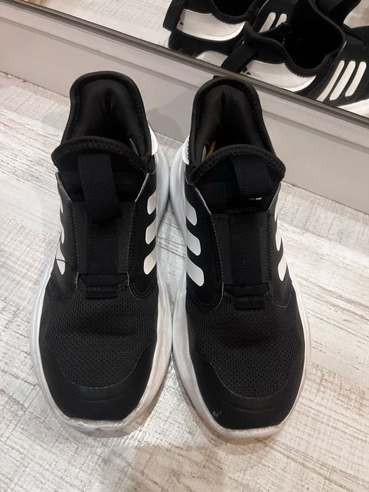 Унисекс Маратонки Адидас - без връзки - размер 38