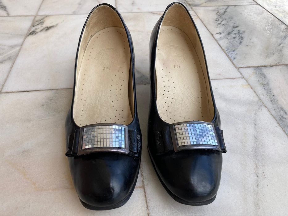 Ортопедични обувки