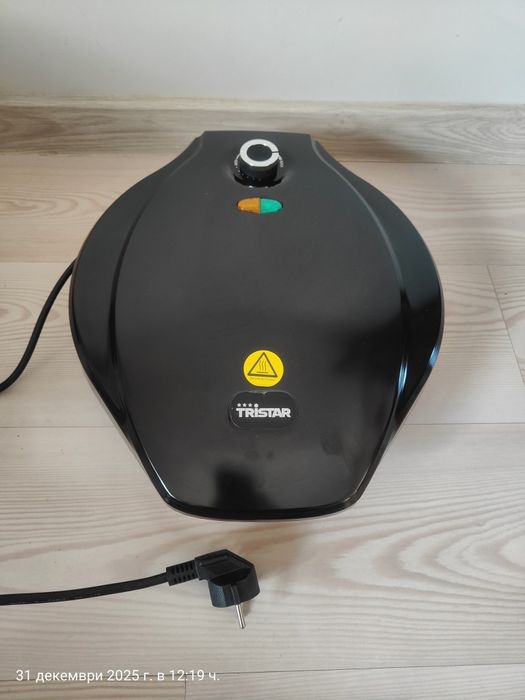 Уред за пица Tristar