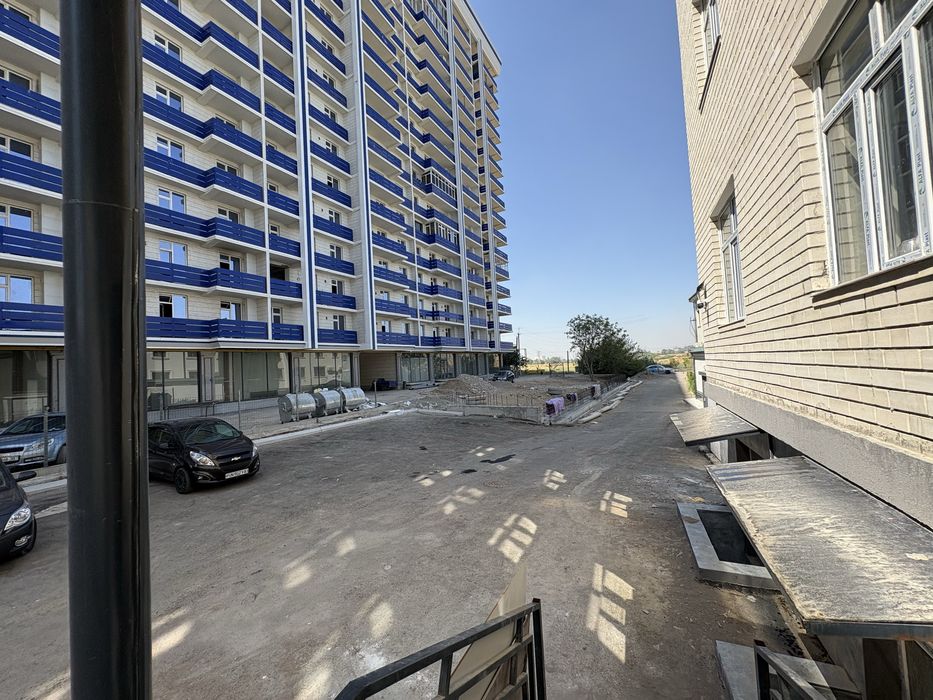 Квартира от застройщика есть субсидия