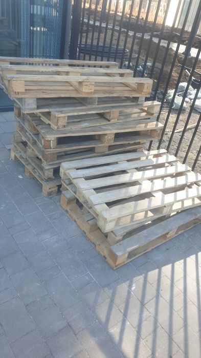 Продам поддоны б/у