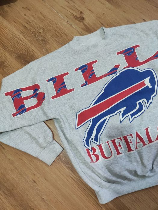 Bluza NFL Buffalo Bills mărimea M