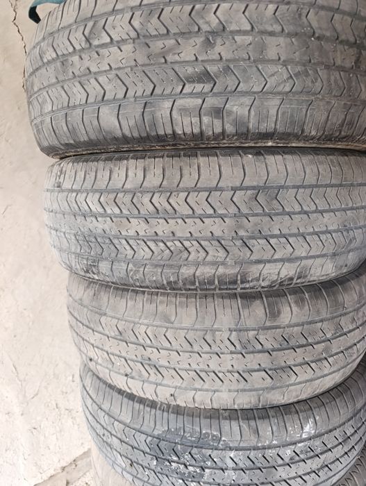 Charmhoo CH01 Cobalt 205/70 R14