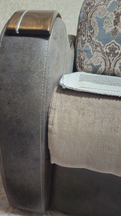 Продам диван мягкий уголок