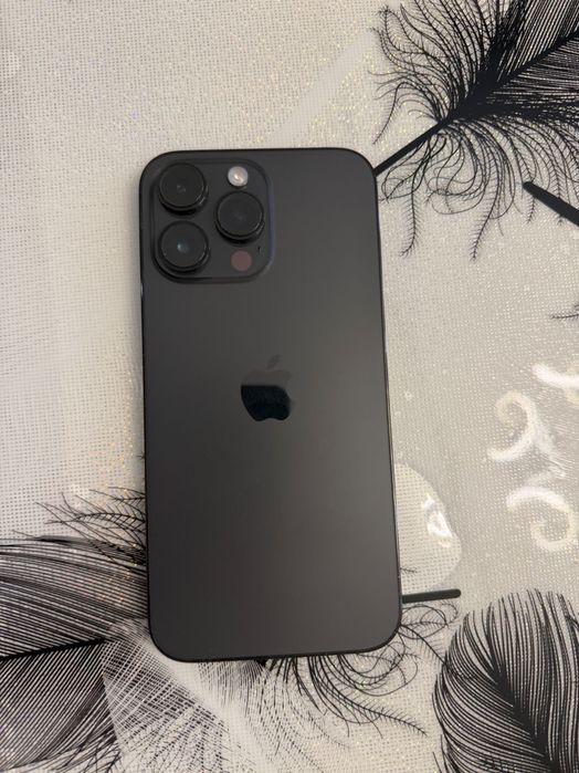 Телефон-iPhone 14 pro max 256 gb
