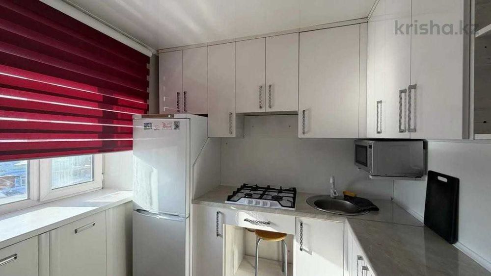 кубеева 1 комнатная с ремонтом