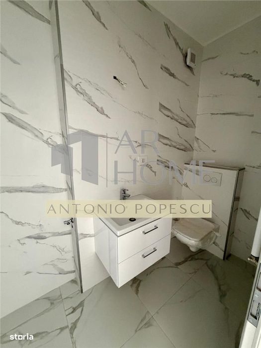 Apartament 3 camere, bloc nou, in Ploiesti, zona Albert.