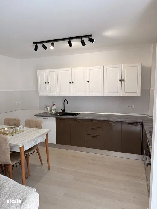 Ama Residence - Inchiriere apartament 2 camere