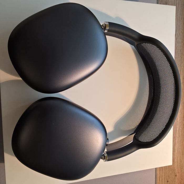 AirPods Max 2 Midnight