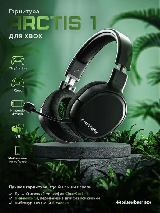 Marketpleys uchun kartochka