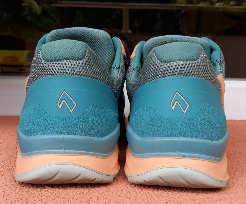 Haix GTX №38 дамски водоустойчиви маратонки за спорт и планина