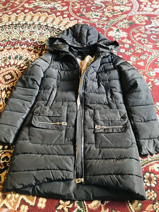 Зимние Куртки