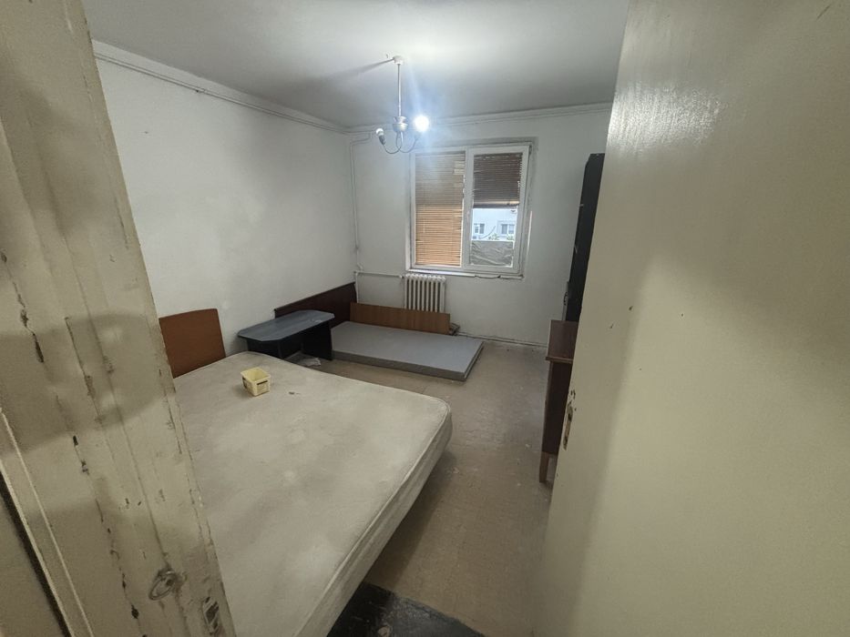 Apartament 4 camere, 88 mp | Zona Parc Sebastian