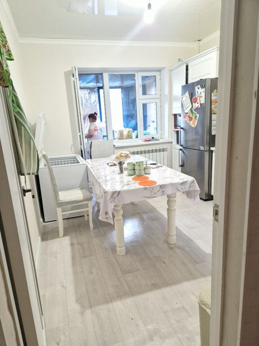 НурСити 3 бөлмелі үй