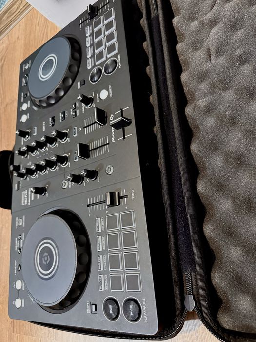 Pioneer ddj flx 4