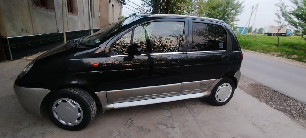Matiz best arendaga beriladi