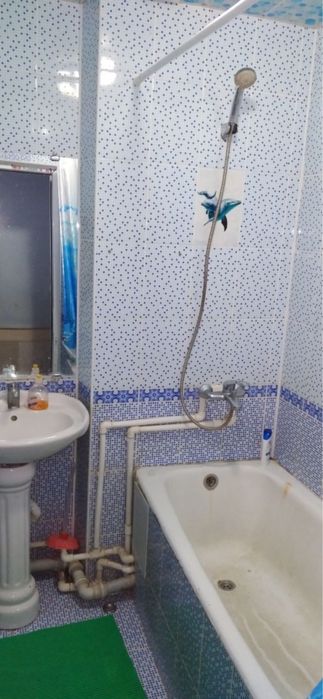 Buxoro Shaxri 5-kvartal 3 xonali A.Somiy