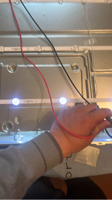 Ремонт телевизоров Алматы