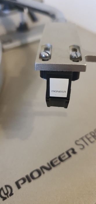 Vand pick-up Pioneer Pl-512