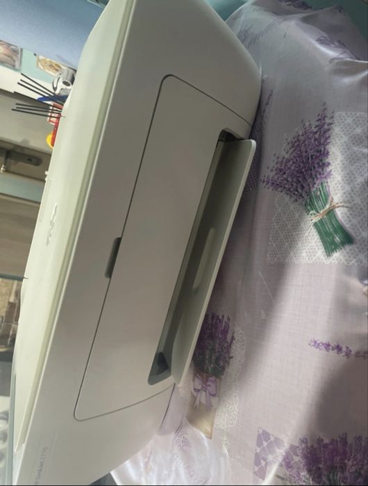 HP DeskJet 2710 - stare impecabilă