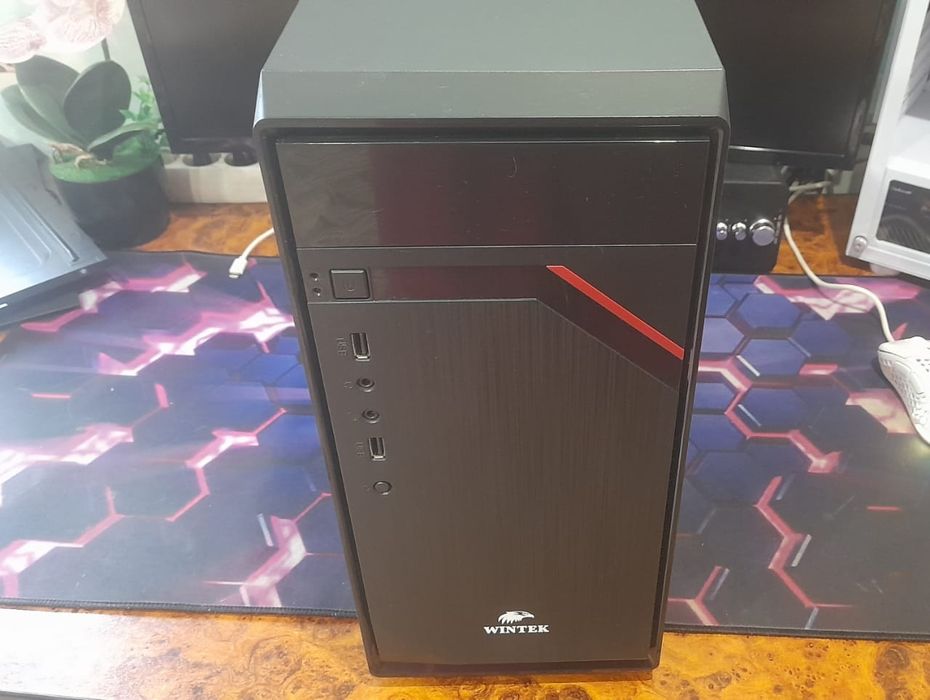 Продам корпус для компьютера
