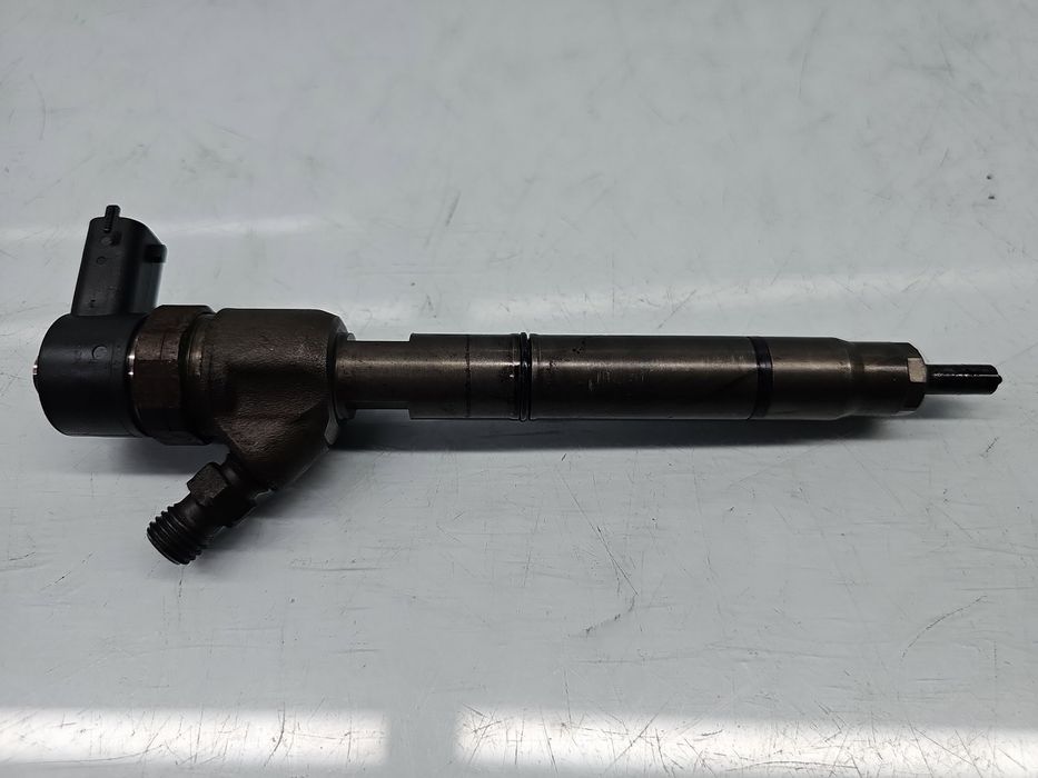 Injector KIA Ceed (SW) [Fabr 2007-2012] 33800-2A400 1.6 CRDI D4FB 84.6