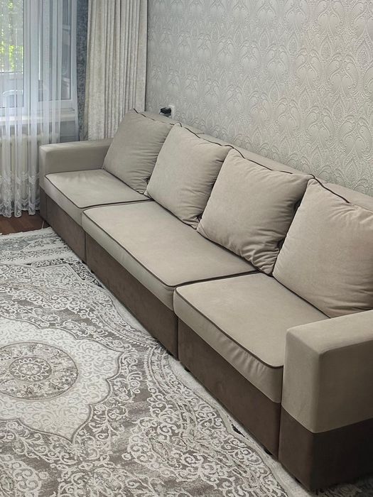 Диван раскладной