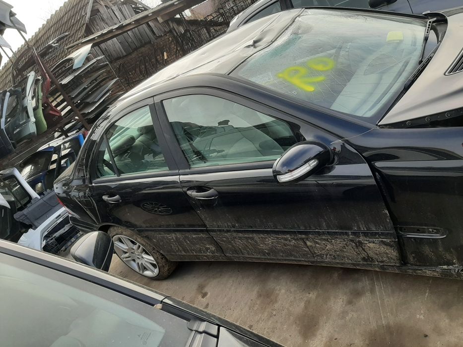 Usa/usi dreapta Mercedes C-Class w203