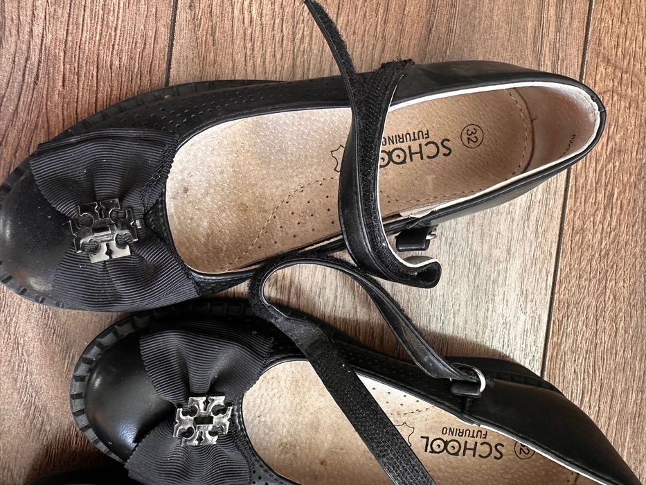 Обувь детская 2 пары