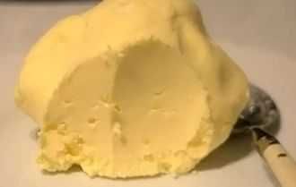 Домашнее масло. Продам.