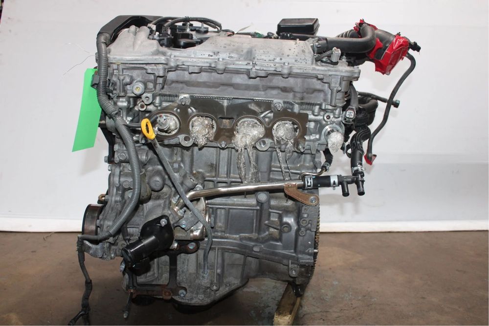 Двигатель Camry 2.5 2 AR