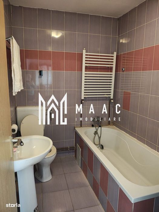 Apartament 2 camere | 37 MPU | Mobilat | Terezian