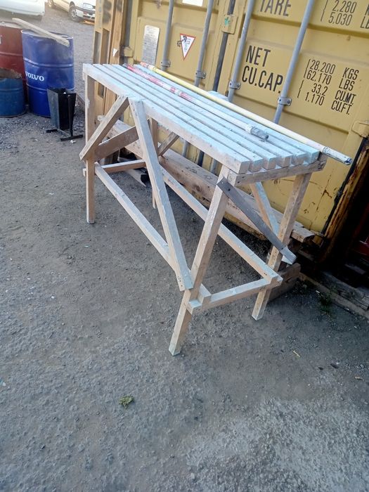 Продам козел стройтельный