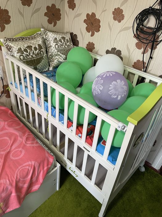 Detskiy kravat sotiladi